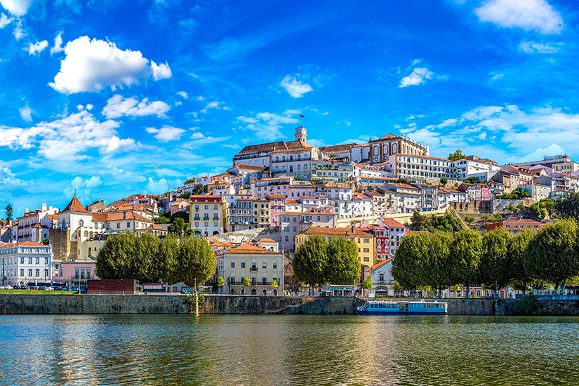 Coimbra-Mondego