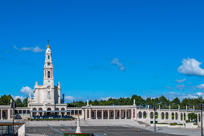 Heiligtum-von-Fatima