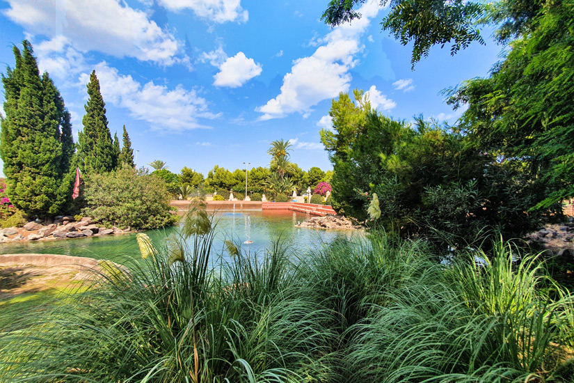 Parque-de-las-Naciones