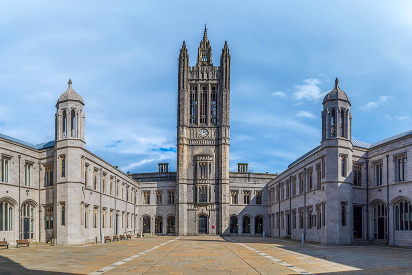 Marischal-College