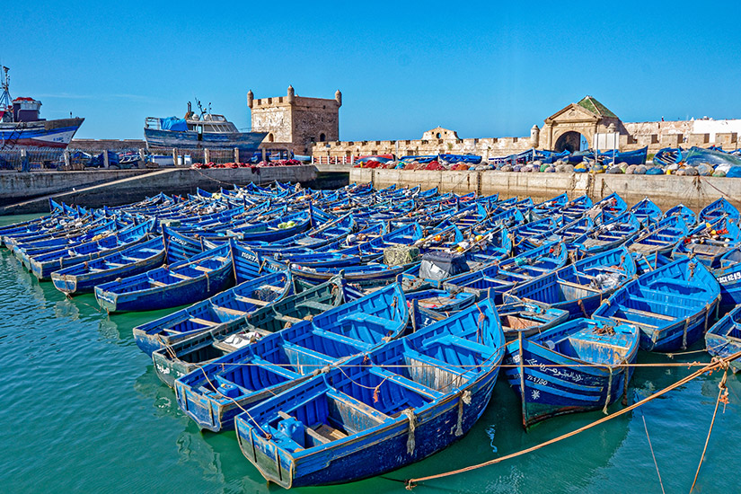 Port-d-Essaouira