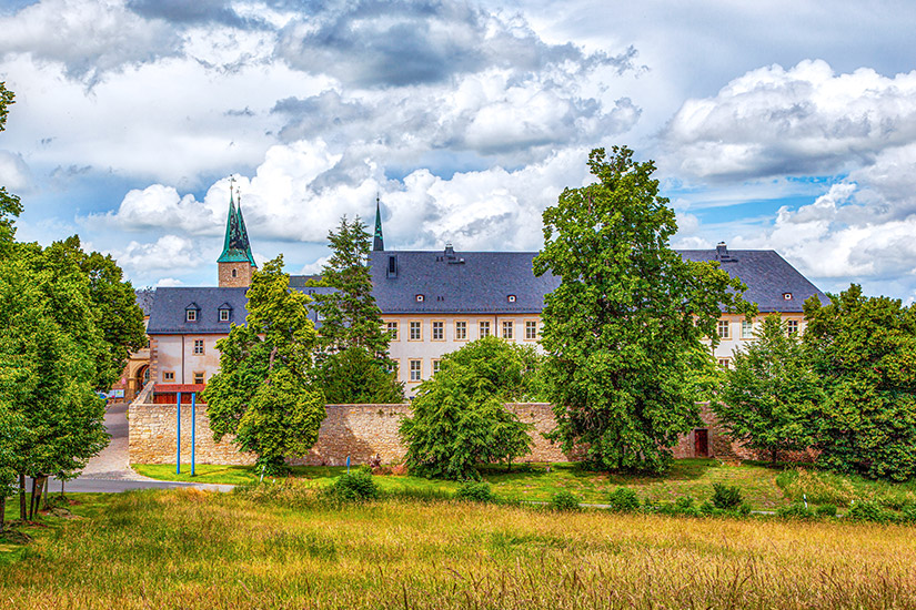 Kloster-Huysburg