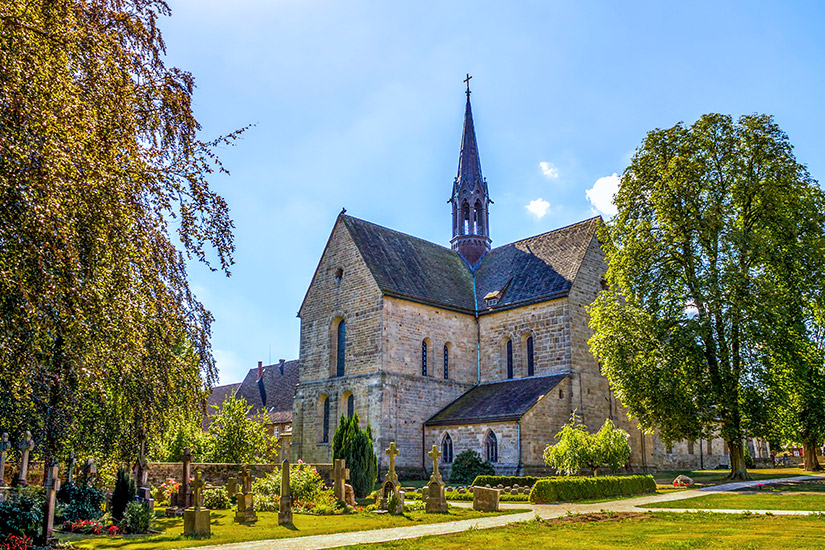 Kloster-Loccum