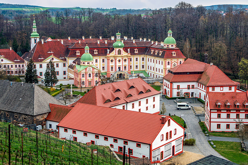 Kloster-St-Marienthal