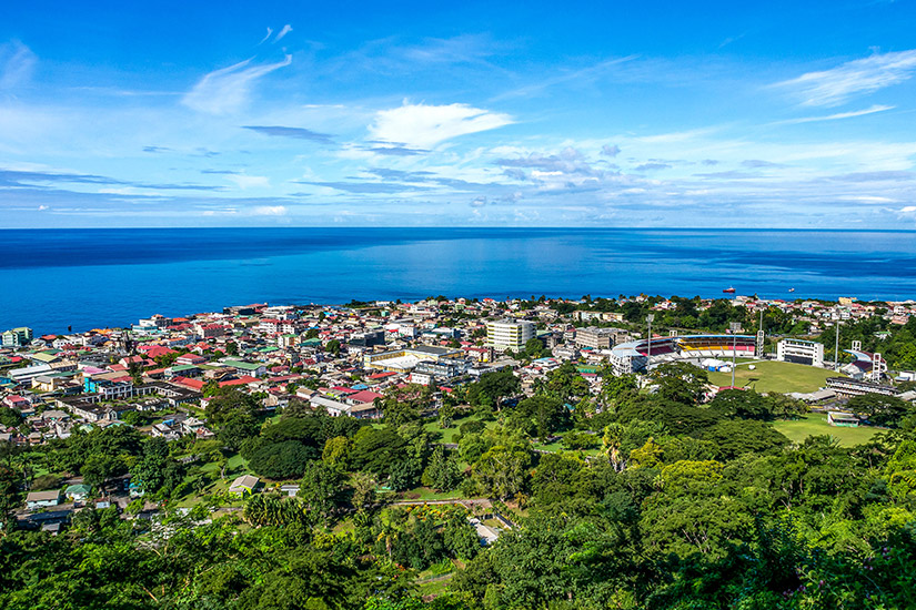 Aussichtspunkt-Morne-Bruce