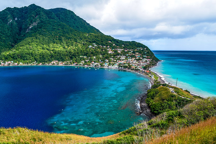 Halbinsel-Scotts-Head