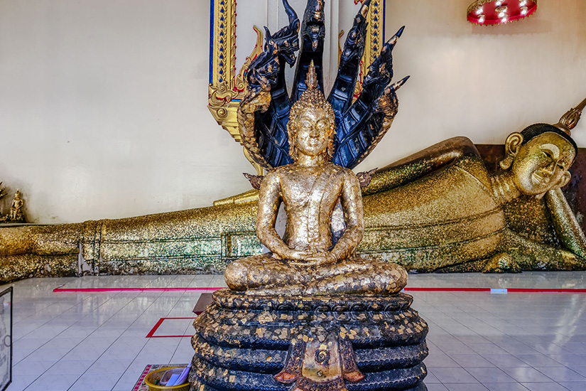 Wat-Pa-Pradu