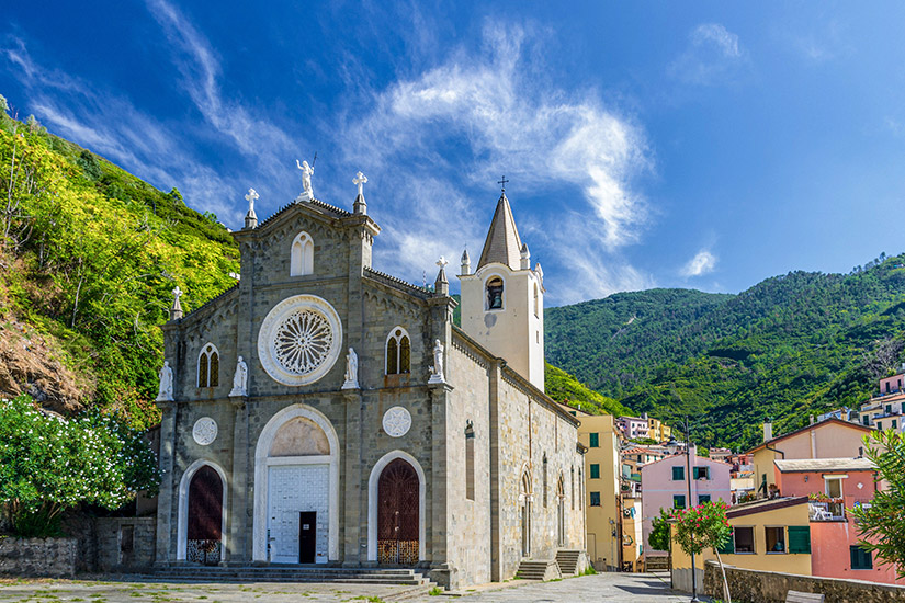 San-Giovanni-Battista-Riomaggiore