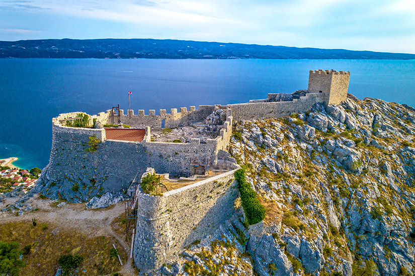 Festung-Starigrad