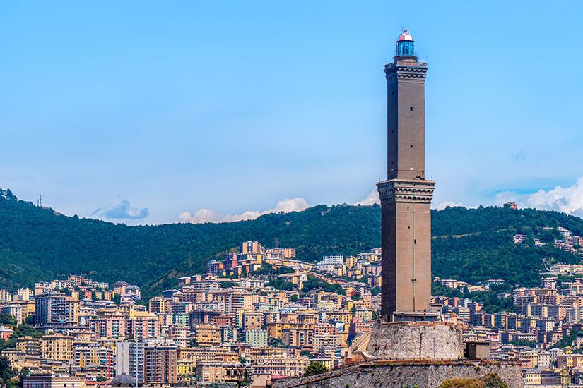 Torre-della-Lanterna-di-Genova