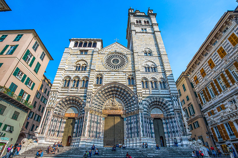 Kathedrale-San-Lorenzo-Genua