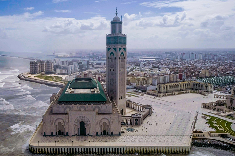 Blick-auf-Casablanca