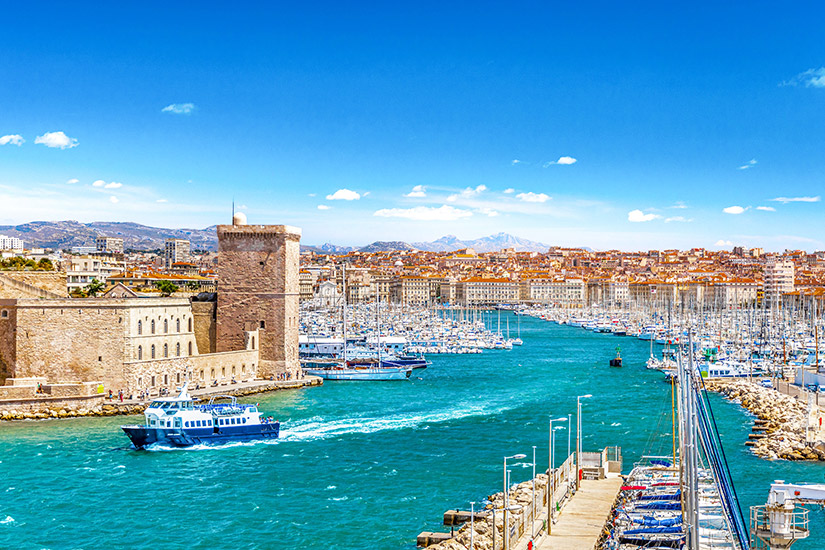Der-Alte-Hafen-von-Marseille