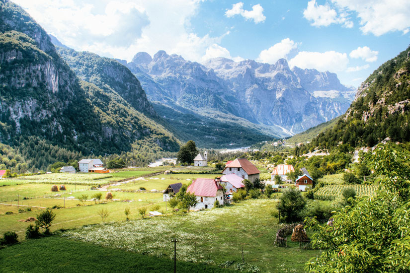 Wandern-in-Albaniens-Norden