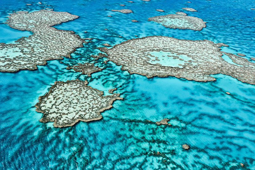 Great-Barrier-Reef
