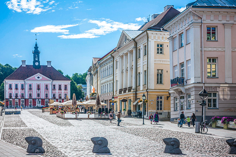 Estland Tartu