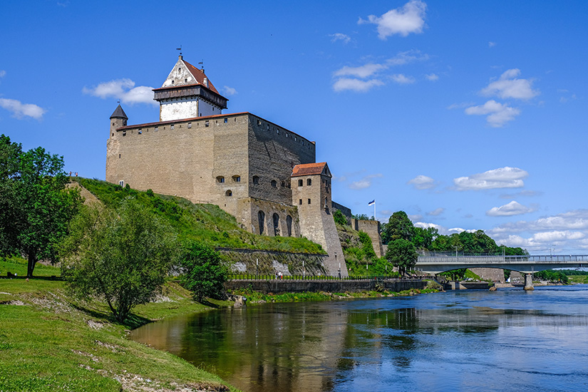 Estland Narva