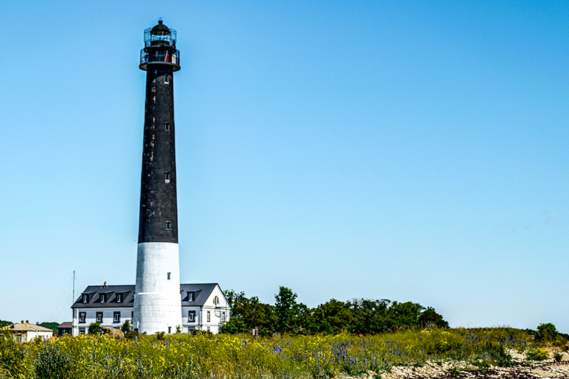 Estland Saaremaa