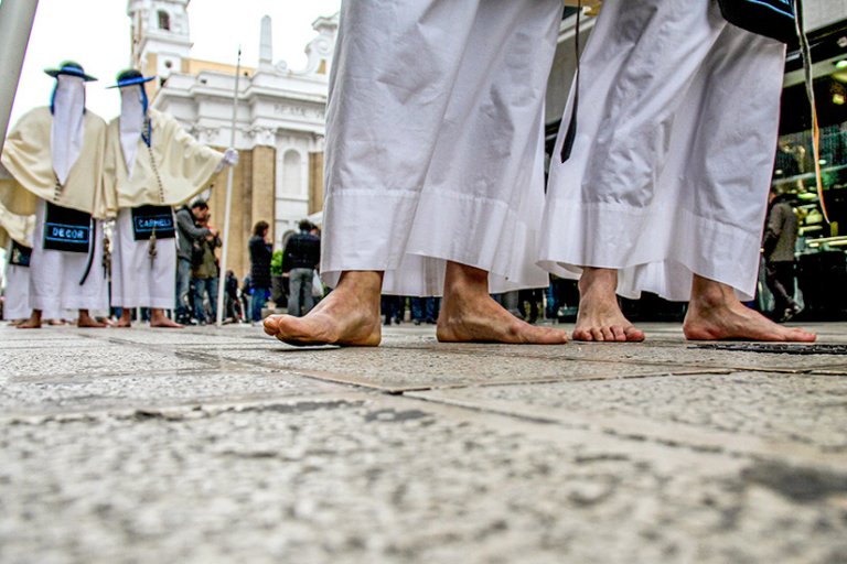 Tarent Altstadt & Traumstrände in Apulien entdecken