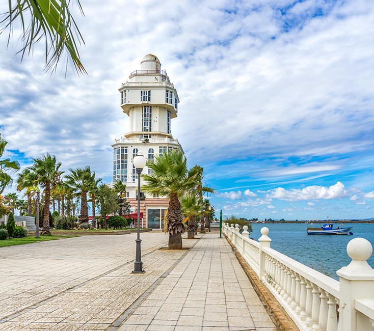 Costa de la Luz Reisetipps für Andalusiens Westen