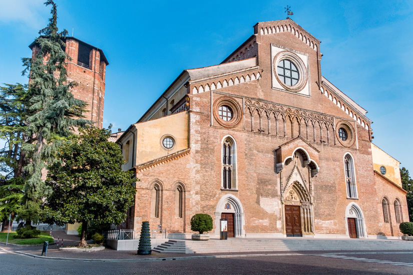 Udine Dom