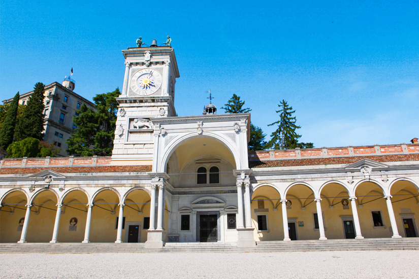 Udine Friuli Venezia Giulia
