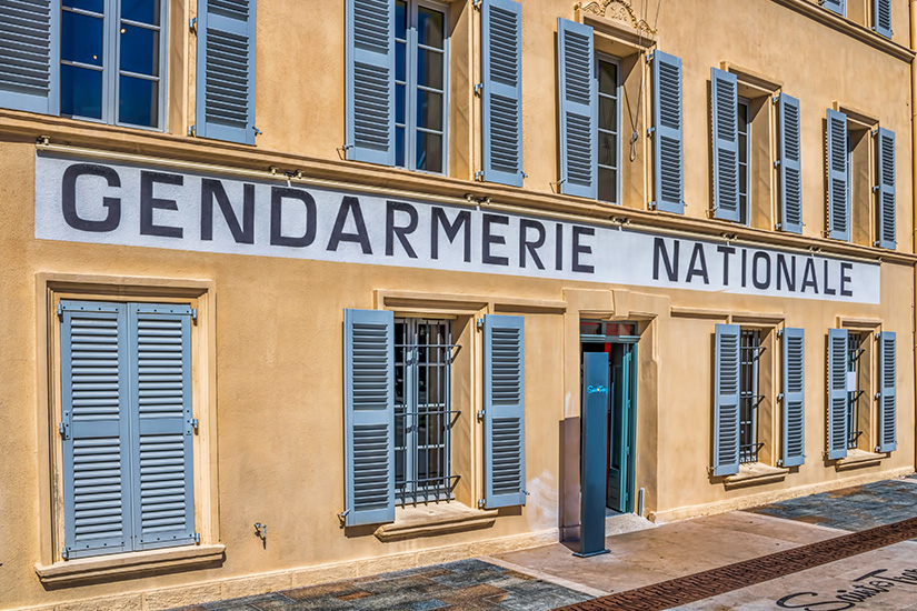 Musee-de-la-Gendarmerie