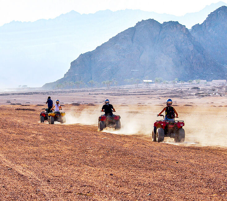 Was Müssen Sie Beim Fahren Mit Einem Quad Beachten Quad fahren im Urlaub: Top 10 Ziele zum Mieten auf Reisen