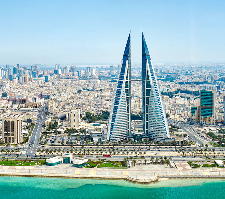 Bahrain: Reisetipps zum Königreich am Persischen Golf