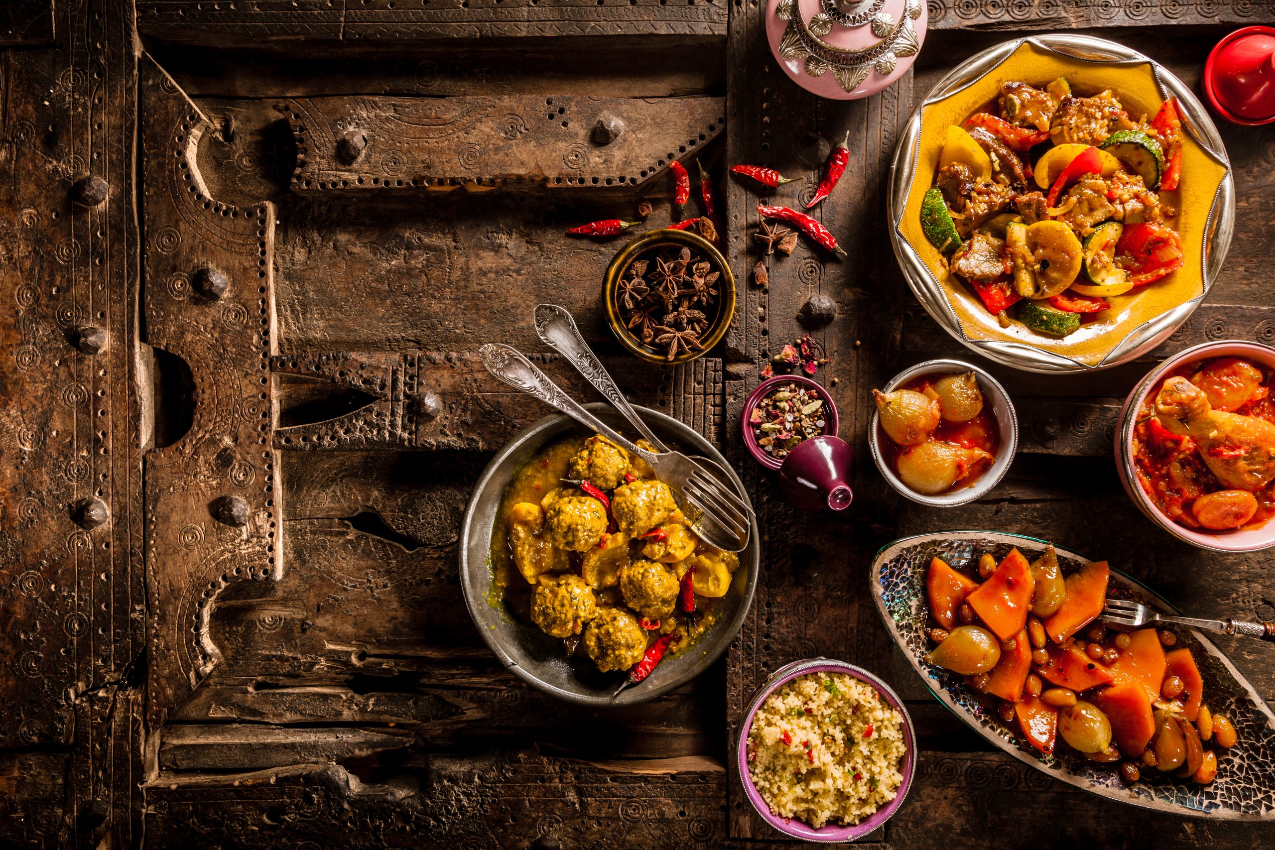 1659950661_Moroccan food