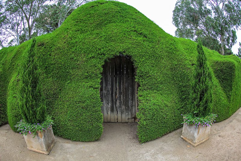 Labyrinth & Irrgarten im Urlaub: Top 10 Orte mit Irrwegen