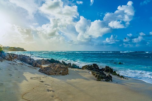 Anguilla Die Inseln, Strände & Top Sehenswürdigkeiten