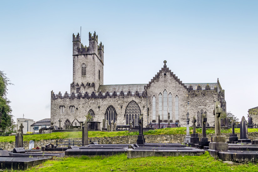 _Limerick St Marys Cathedral