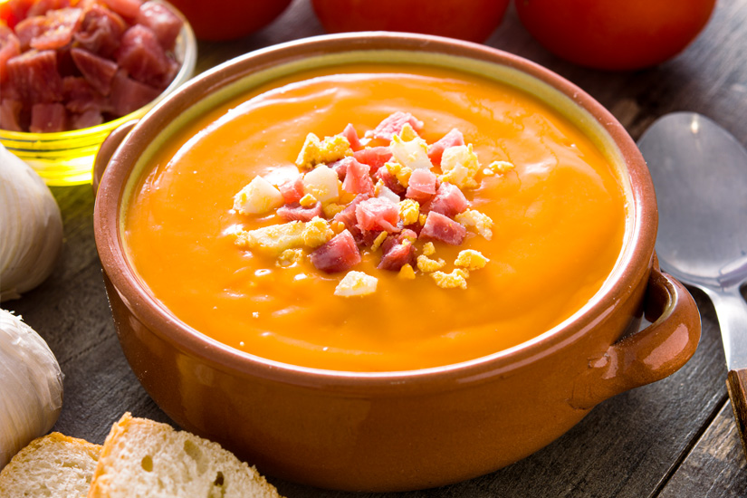 Salmorejo
