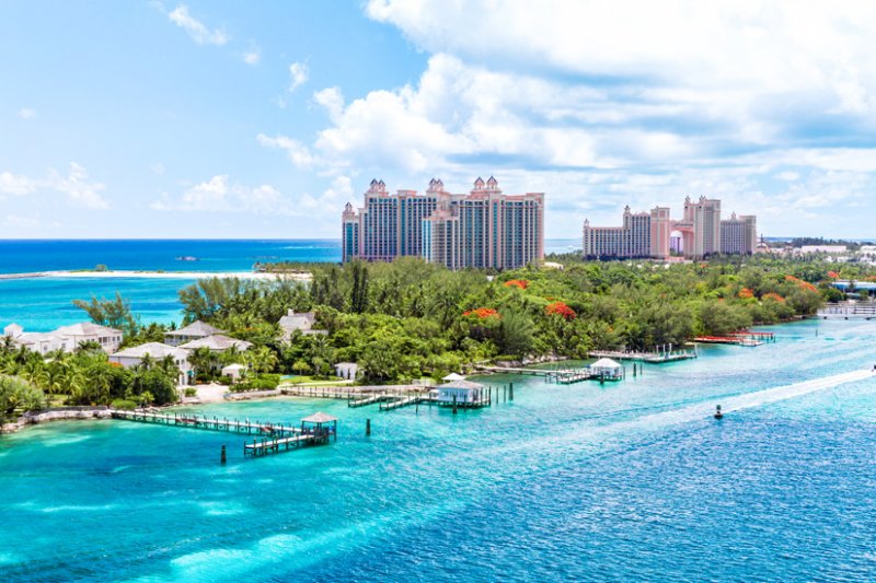 Nassau Reisetipps & Infos zur Hauptstadt der Bahamas