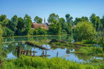 Treviso Sehenswürdigkeiten & Tipps zur Stadt in Italien
