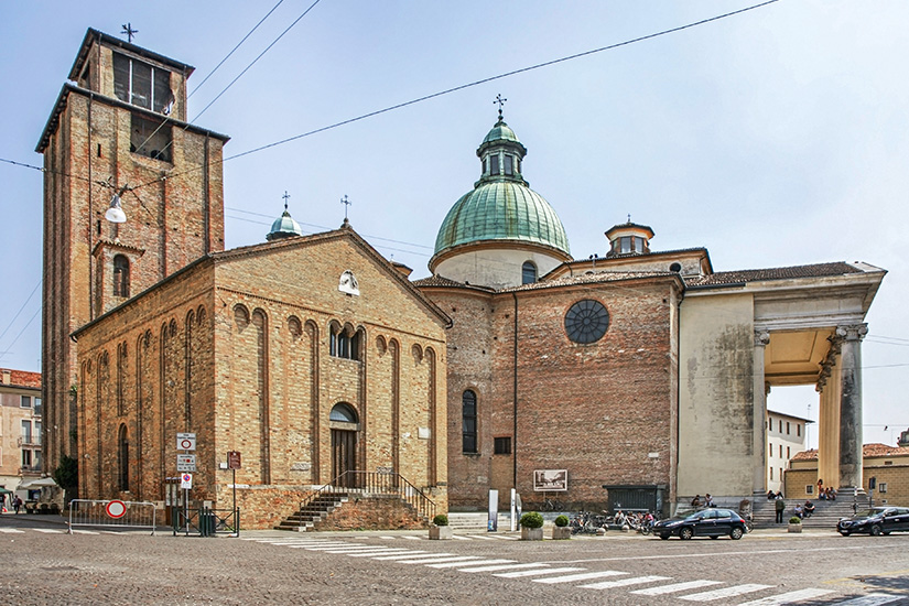Duomo San Pietro