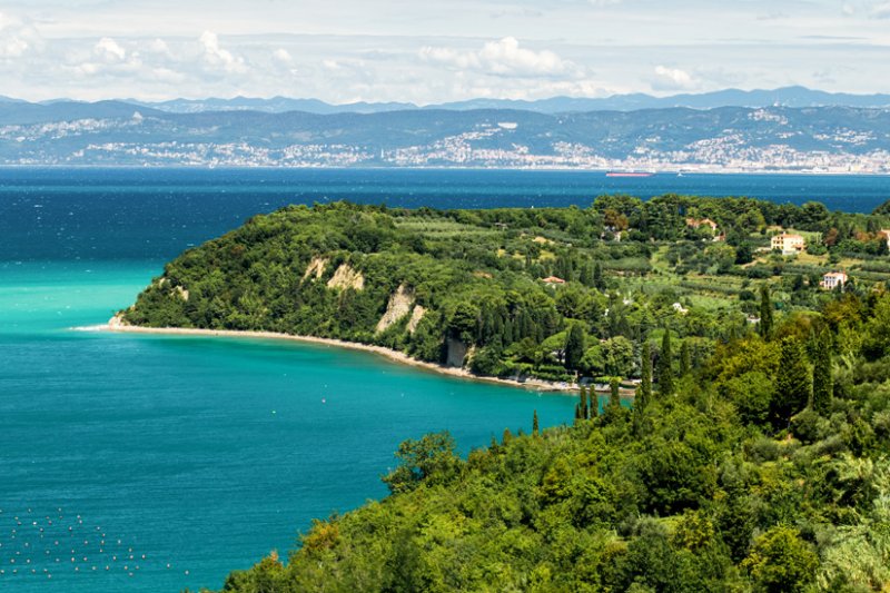 Piran in Slowenien Top Sehenswürdigkeiten & Strände