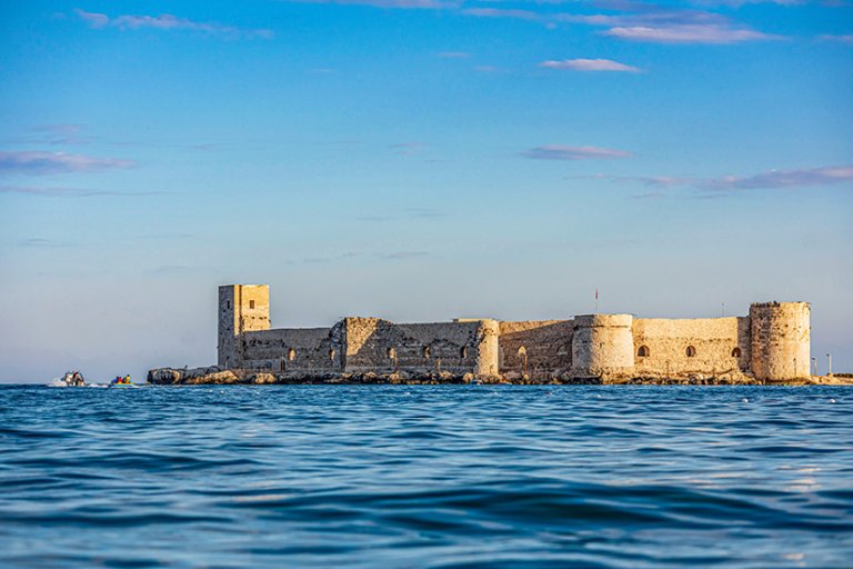 Mersin Reisetipps zu Stadt & Provinz in der Türkei