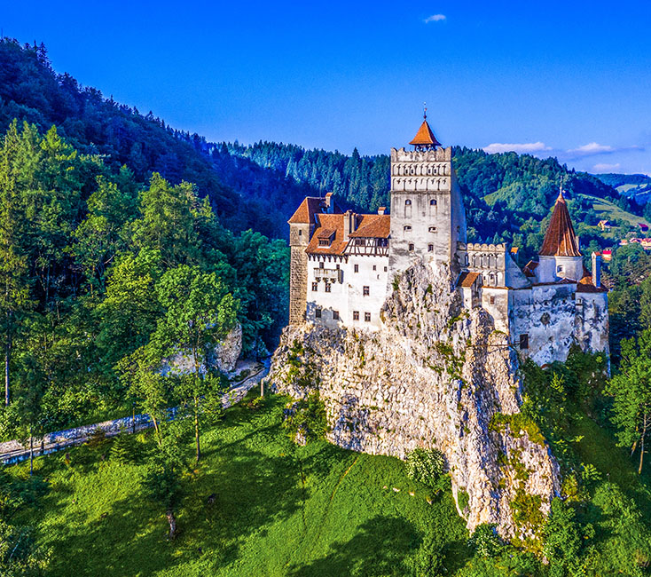 Transsilvanien: Top Tipps für das rumänische Siebenbürgen