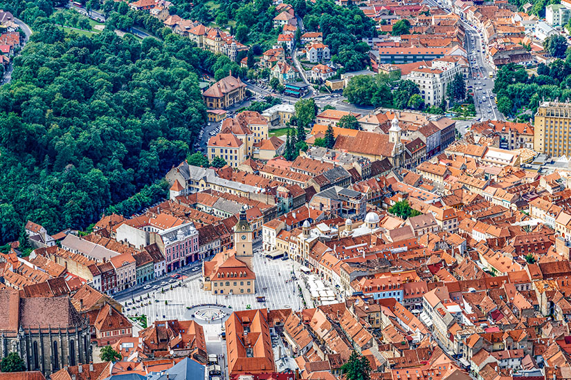 Brasov