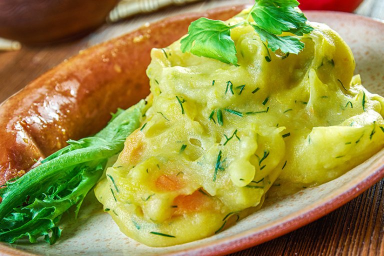 Belgisches Essen Spezialitäten der belgischen Küche