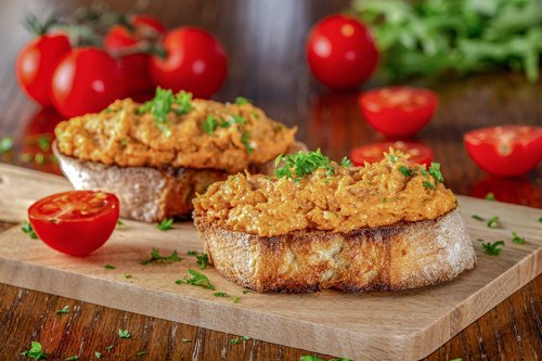 Belgisches Essen Spezialitäten der belgischen Küche