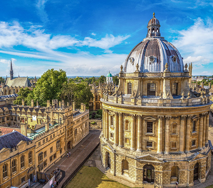 How Many Students Apply To The University Of Oxford Each Year And How 
