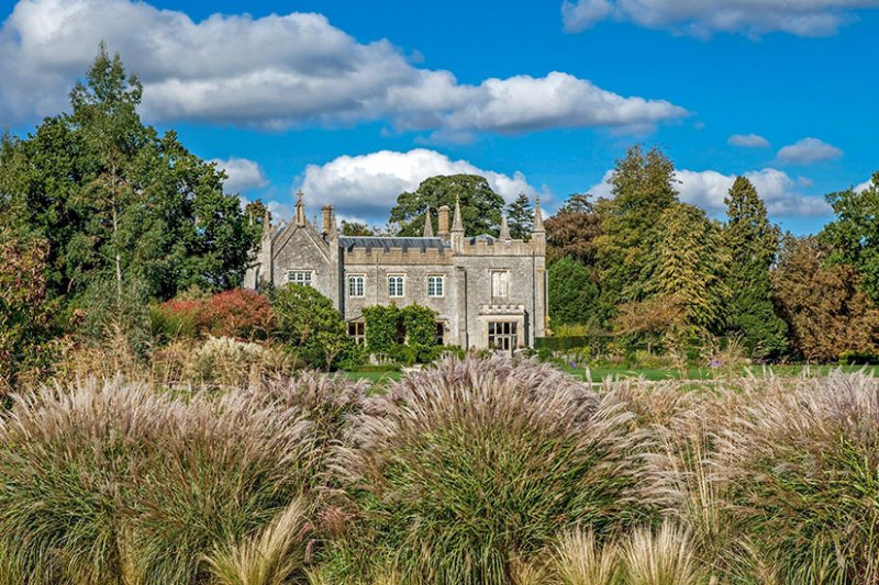 Oxford in England Universität, Geschichte & viel Charme