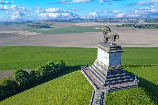 Wallonien Reisetipps & Highlights der Region in Belgien