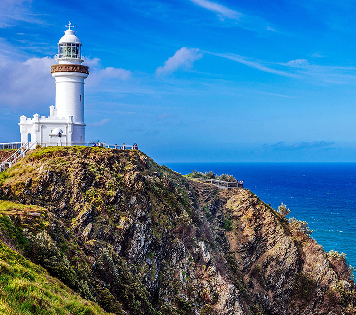 Byron Bay Tipps zur Surfhochburg an Australiens Ostküste