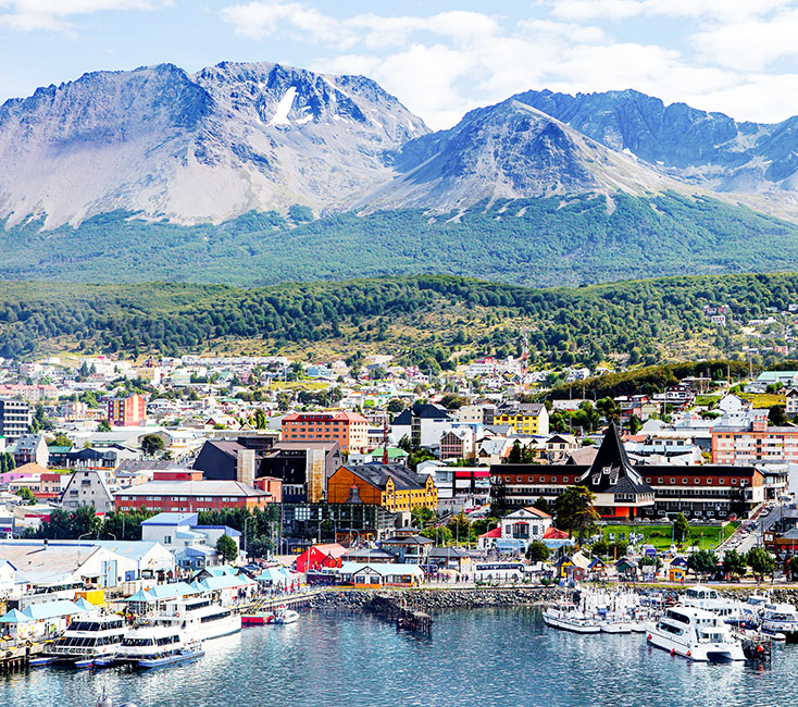 Ushuaia: Reisetipps für die südlichste Stadt der Welt