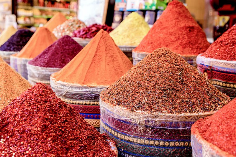 Souvenirs aus der Türkei: Schöne Mitbringsel & Geschenke