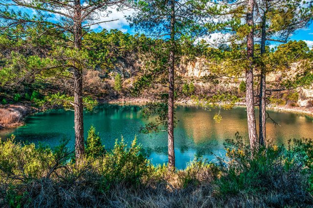 Cuenca in Spanien Top Sehenswürdigkeiten der Felsenstadt